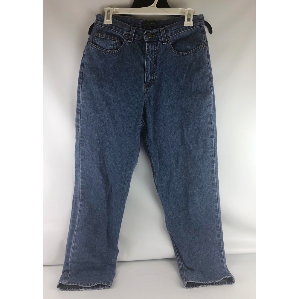 SALE 3/$10 ✨ vintage high waist denim mom jeans